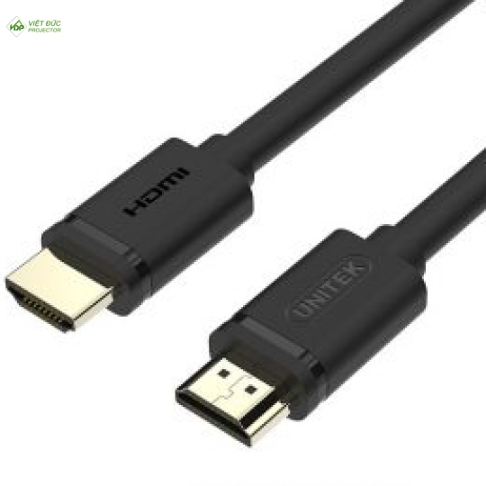 CÁP HDMI UNITEK 10M