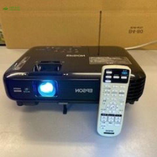 Epson EB-W420 (Cũ)