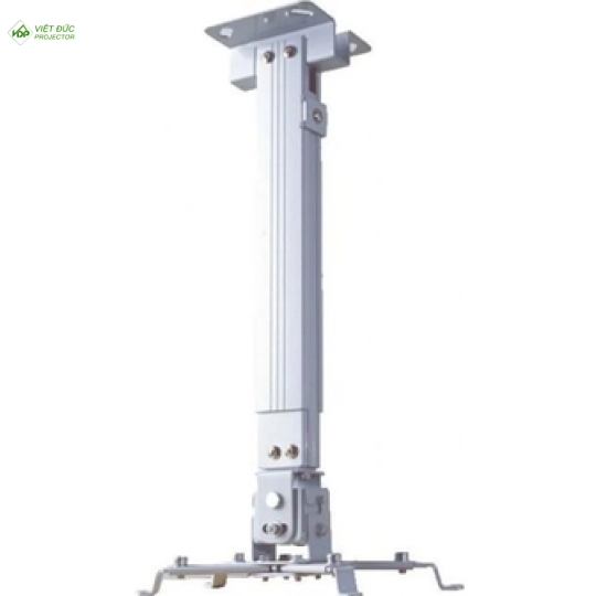 Khung treo máy chiếu đứng 65cm