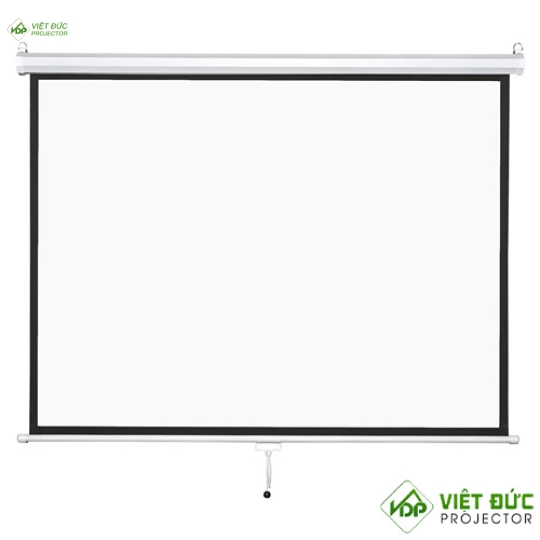 Màn chiếu treo tường 170 inch
