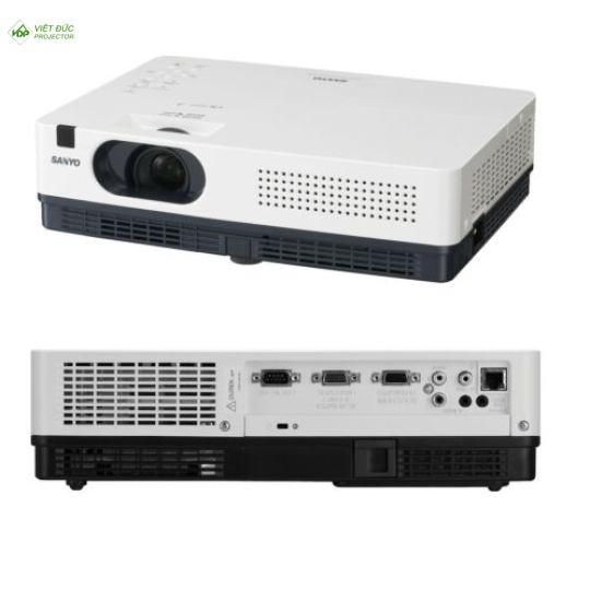 Sanyo XD2200 (Cũ)