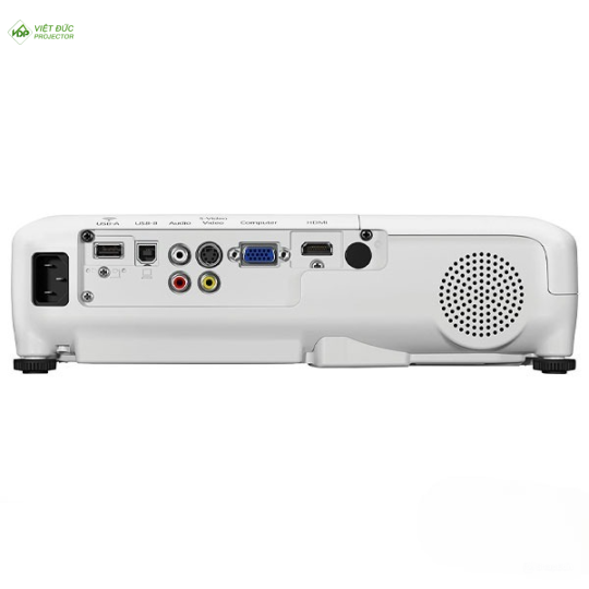 Epson EB-X31 (Cũ)