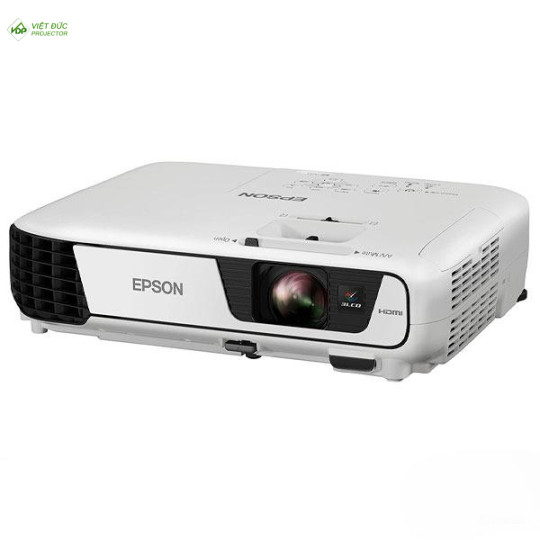 Epson EB-X31 (Cũ)