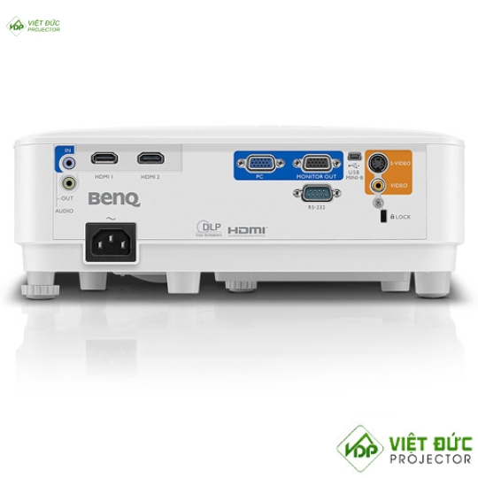 Máy chiếu BenQ MS550