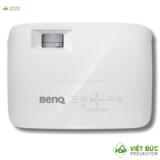 Máy chiếu BenQ MS550