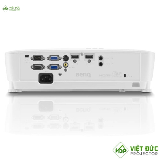 Máy chiếu BenQ MX535