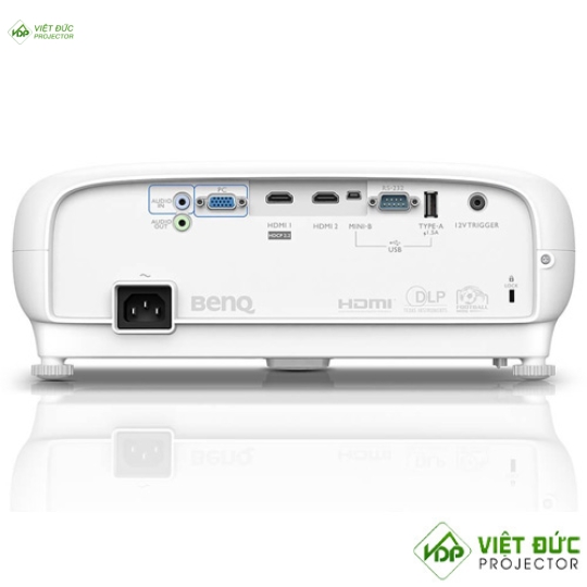 BenQ TK800M 