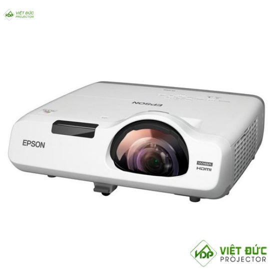 Máy chiếu Epson EB-535W