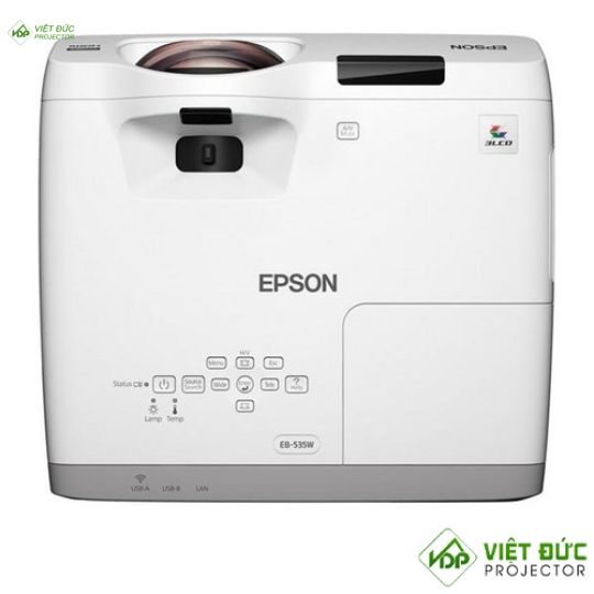 Máy chiếu Epson EB-535W