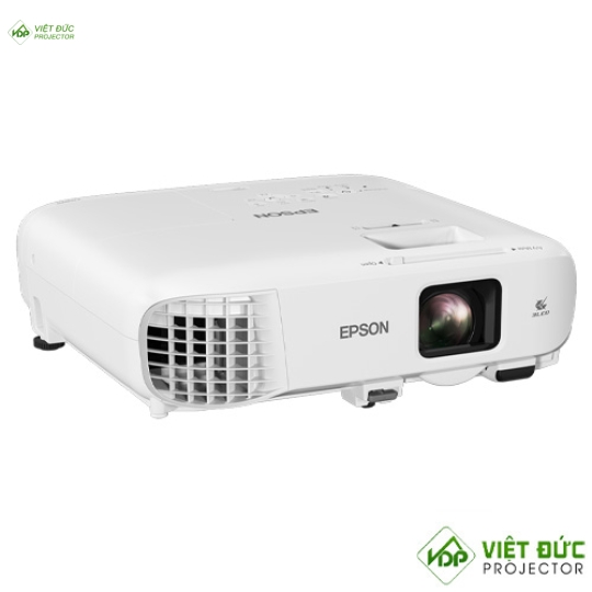 Máy chiếu Epson EB-982W