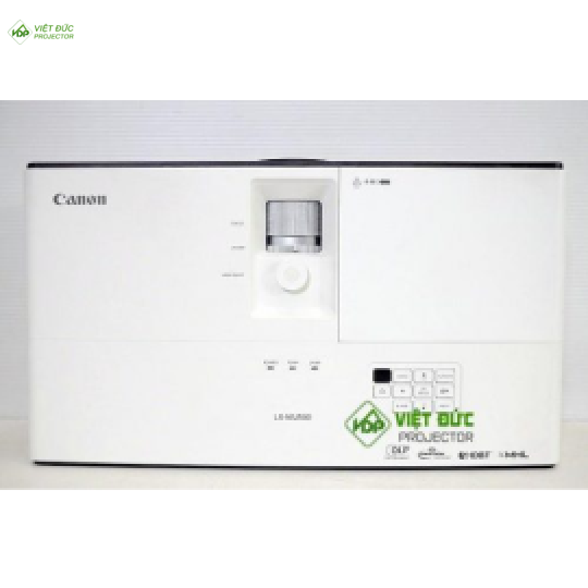 Canon LX-MU500 (Cũ)