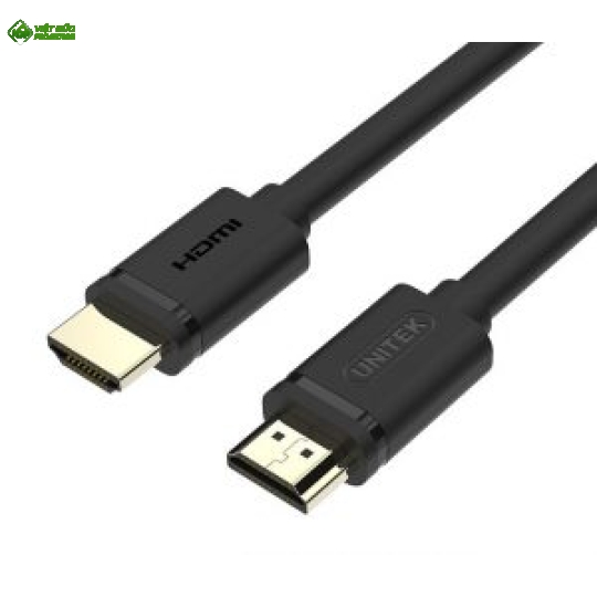 CÁP HDMI UNITEK 20M