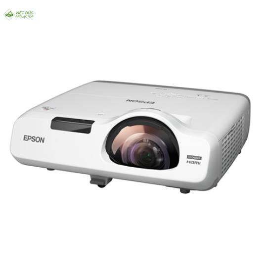  Epson EB-535W (Cũ)