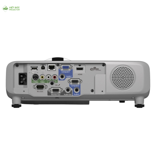  Epson EB-535W (Cũ)
