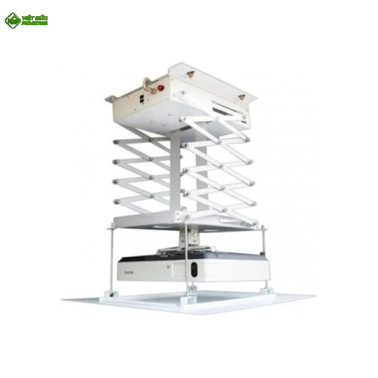 Khung treo máy chiếu tự động 1.5M