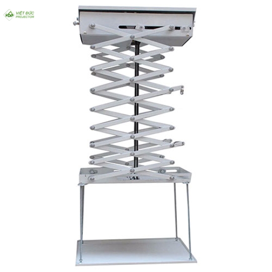 Khung treo máy chiếu tự động 1.5M