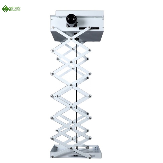 Khung treo máy chiếu tự động 1.5M
