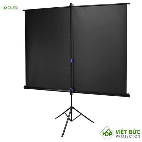 Màn chiếu di động 70 inch