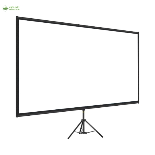 Màn chiếu di động 100 inch