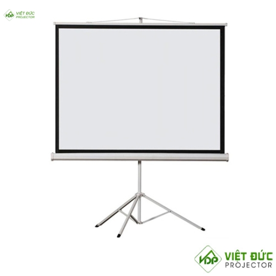 Màn chiếu di động 120 inch