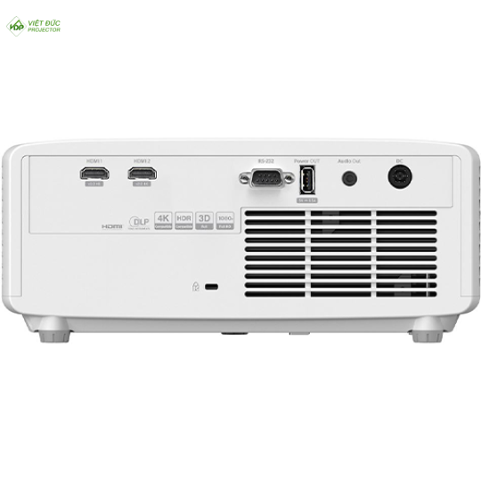 Máy chiếu Optoma ZH350