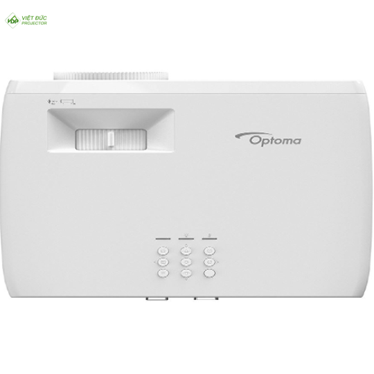 Máy chiếu Optoma ZH350