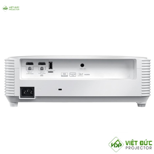 Máy Chiếu Optoma HD30HDR
