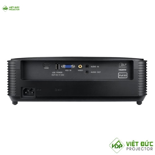 Máy chiếu Optoma PX480