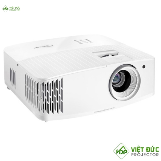 Optoma UHD35+