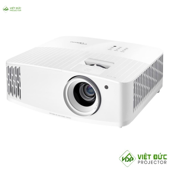 Optoma UHD35+