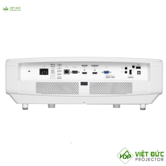Máy chiếu Optoma UHZ65LV