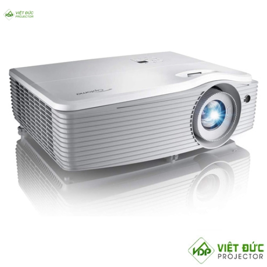 Máy chiếu Optoma W512