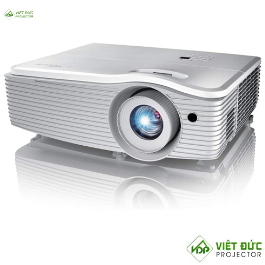 Máy chiếu Optoma W512