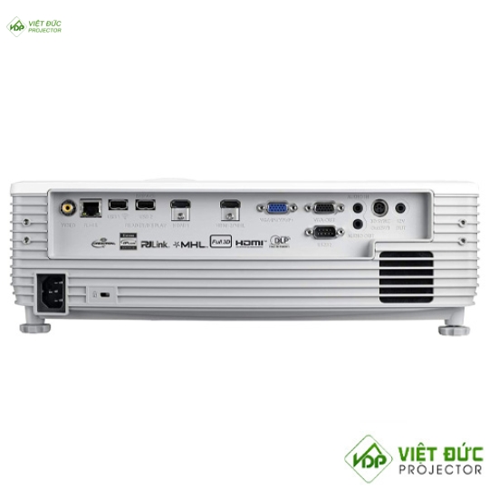 Máy chiếu Optoma W512