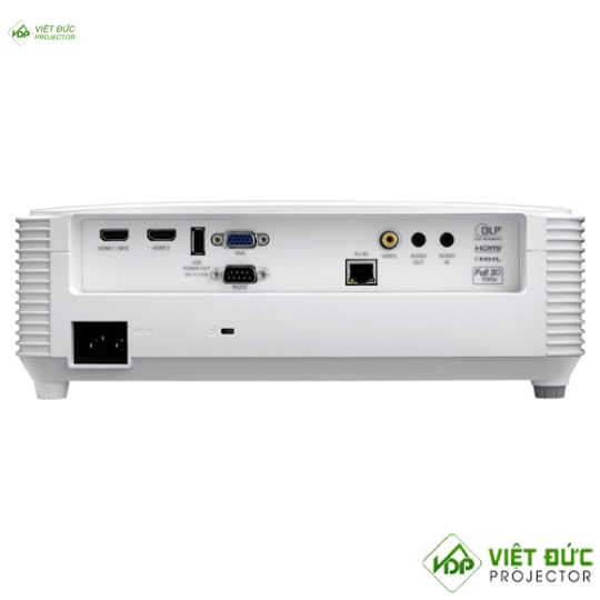 Máy chiếu Optoma WU336