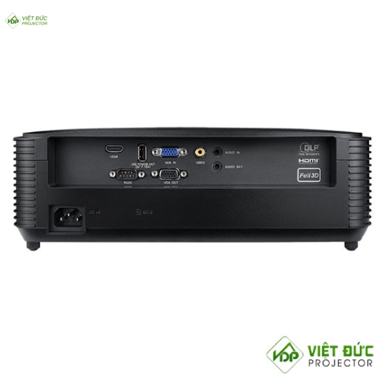 Máy chiếu Optoma X400Lve