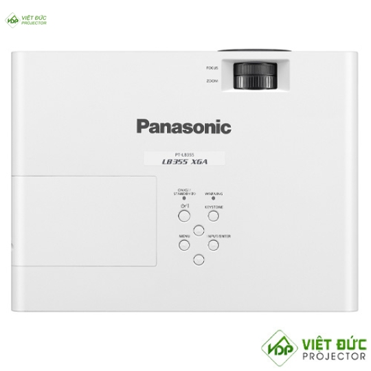 Máy chiếu Panasonic PT-LB355