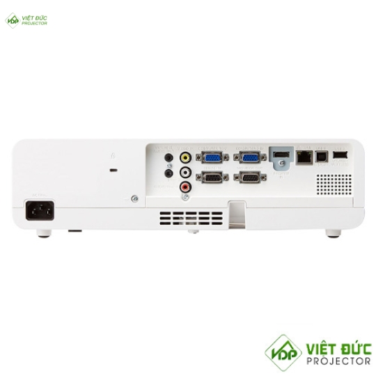 Máy chiếu Panasonic PT-LB355