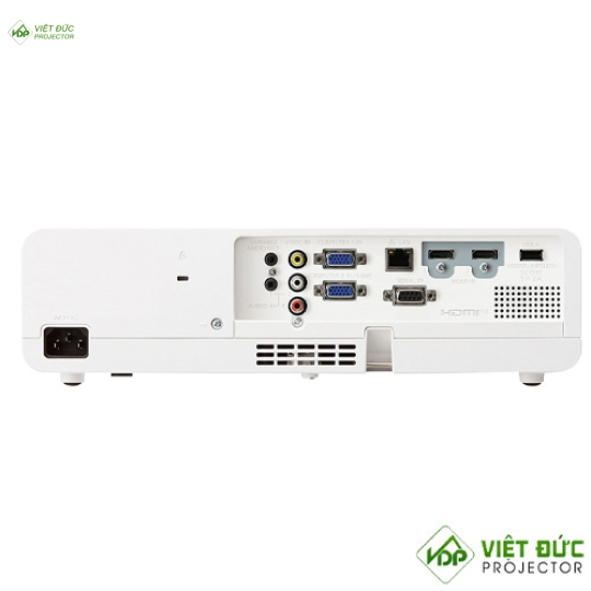 Máy chiếu Panasonic PT-LB386