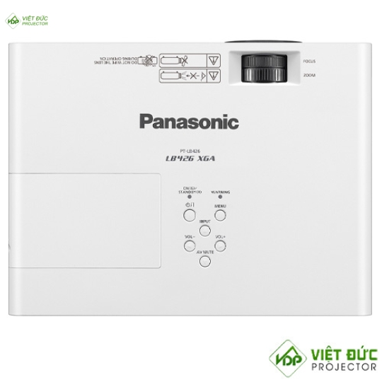 Máy chiếu Panasonic PT-LB426 