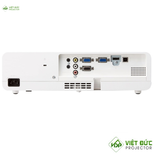 Máy chiếu Panasonic PT-LW330A