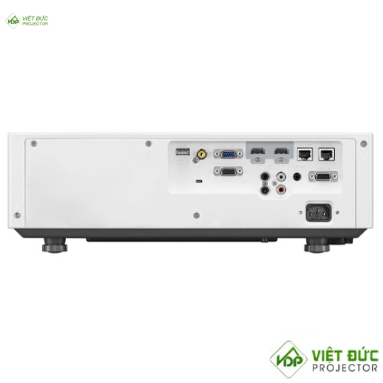 Máy chiếu Panasonic PT-VMZ50