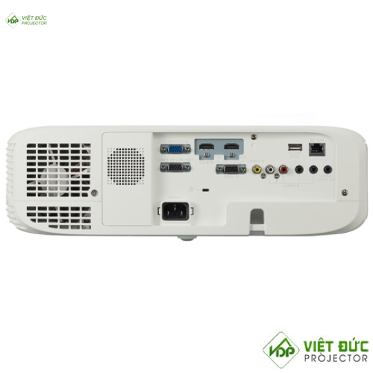 Máy chiếu Panasonic PT-VW540