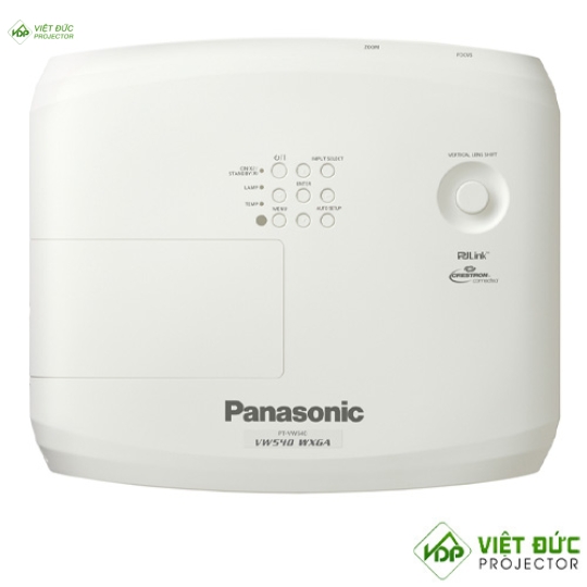 Máy chiếu Panasonic PT-VW540