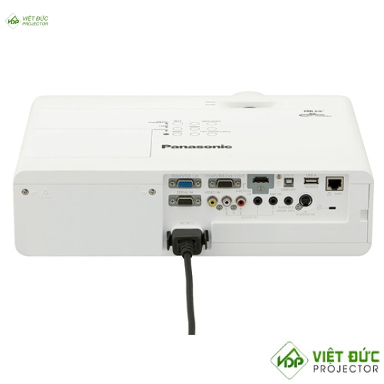 Máy chiếu Panasonic PT-VX420ZA