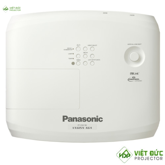 Máy chiếu Panasonic PT-VX615N